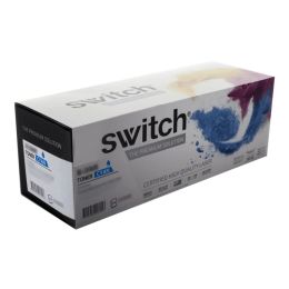 Toner laser switch compatible brother tn247 cyan