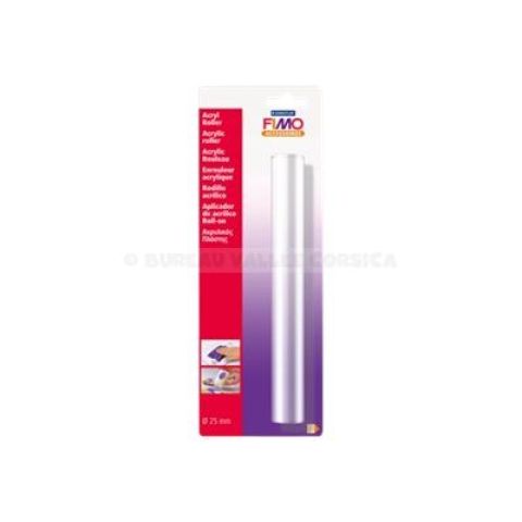 Rouleau staedtler  fimo inox