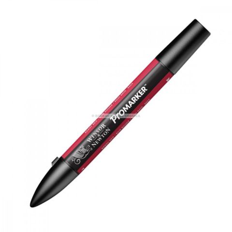 Marqueur double pointe promarker r455 ruby