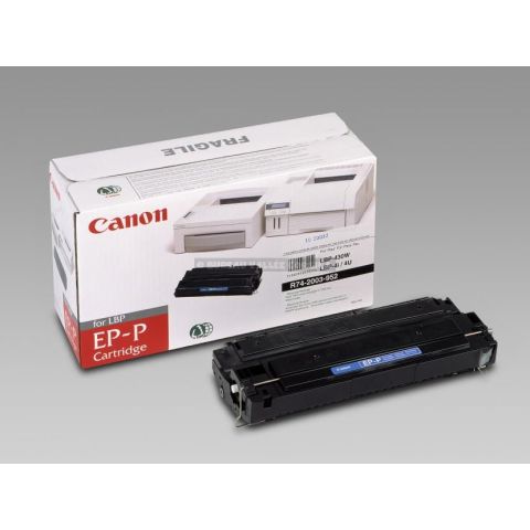 Canon epp toner laser canon ep p noir 1529a003