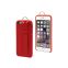 #1 - Coque de protection pour iphone 6/6s muvit life ring rouge