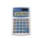 #1 - Calculatrice de poche rexel ibico 082x