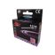 #1 - Cartouche d'encre uprint compatible brother lc1000 / lc970 magenta