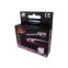 #1 - Cartouche d'encre uprint compatible brother lc1100 / lc980 magenta
