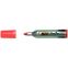 #1 - Marqueur permanent bic marking onyx 1482  rouge