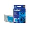 #1 - Cartouche d'encre brother lc1000 cyan