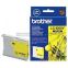 #1 - Cartouche d'encre brother lc1000 jaune