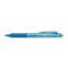 #1 - Pilot frixion ball clicker roller effaable 0.5 mm turquoise