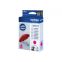 #1 - Cartouche d'encre brother  lc225xlm magenta