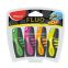 #1 - Surligneur maped fluo'peps pocket pointe moyenne