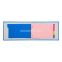 #3 - 4 intercalaires exacompta forever 125 x 200 mm