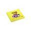 #2 - Notes post-it 76 x 76 mm super sticky 654-s