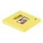#4 - Notes post-it 76 x 76 mm super sticky 654-s