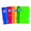 #1 - Cahier a4 48 pages grand carreau oxford  school openflex -