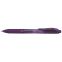 #1 - Roller retractable violet pentel  energel 0.7 mm