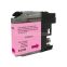 #1 - Cartouche d'encre magenta uprint compatible brother lc-223m