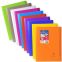 #1 - Cahier 96 pages clairefontaine koverbook a4 grands carreaux