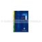 #1 - 400 feuilles mobiles a4 grands carreaux perfores clairefontaine