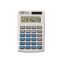 #1 - Calculatrice de poche rexel  ibico 081x