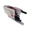 #1 - Cartouche d'encre uprint magenta compatible brother lc1280m