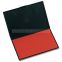 #1 - Tampon encreur 9052 rouge 110 x 70 mm pour tampons manuels