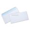 #2 - 60 enveloppes dl 110 x 220 mm blanc autoadhsives pefc