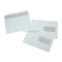 #1 - 500 enveloppes blanches c5  fenetre 162 x 229 mm