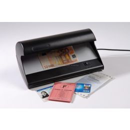 Dtecteur de faux billets