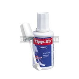 Bic tippex rapid 20 ml jetable