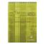 #4 - Bloc clairefontaine 160 pages a4