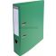 #1 - Classeur  levier carton recouvert pvc dos 70 mm exacompta a4 vert
