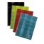 #1 - Cahier clairefontaine spiral format a4 180 pages grands carreaux
