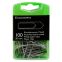 #1 - 100 attaches lettres mtal 30 mm