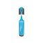 #1 - Surligneur maped fluo peps classic bleu