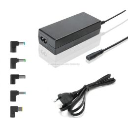 Chargeur universel pc dlh 80 w 19 v