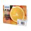 #1 - 5 cartouches d'encre epson 33 oranges noir cyan magenta jaune
