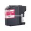 #1 - Cartouche d'encre brother lc22u magenta