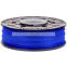 #1 - Filament bleu bobine de 600 g avec puce da vinci