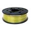 #1 - Bobine de filament jaune opaque