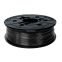 #1 - Bobine filament 3d noir 175 mm