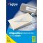#1 - 100 tiquettes blanches a4 multi-usages 210 x 297 mm