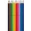 #2 - 12 crayons de couleur maped color'peps