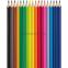 #2 - 18 crayons de couleur maped color'peps