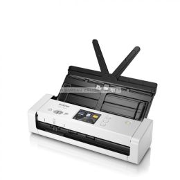 Scanner fixe recto verso brother ads-1700w
