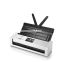 #1 - Scanner fixe recto verso brother ads-1700w