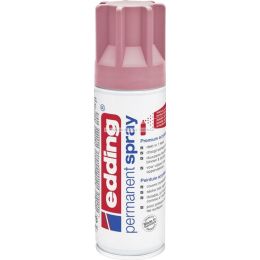 Spray acrylique permanent 5200 mauve