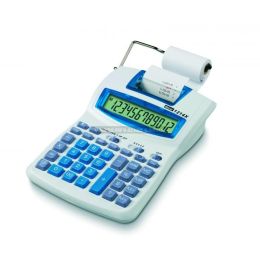 Calculatrice imprimante semi pro ibico 1214x