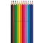 #2 - 12 crayons de couleur maped color'peps bote mtal