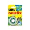 #1 - Ruban adhsif uhu rollafix invisible 30 m x 19 mm