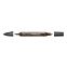 #1 - Marqueur double pointe promarker o427 cannelle